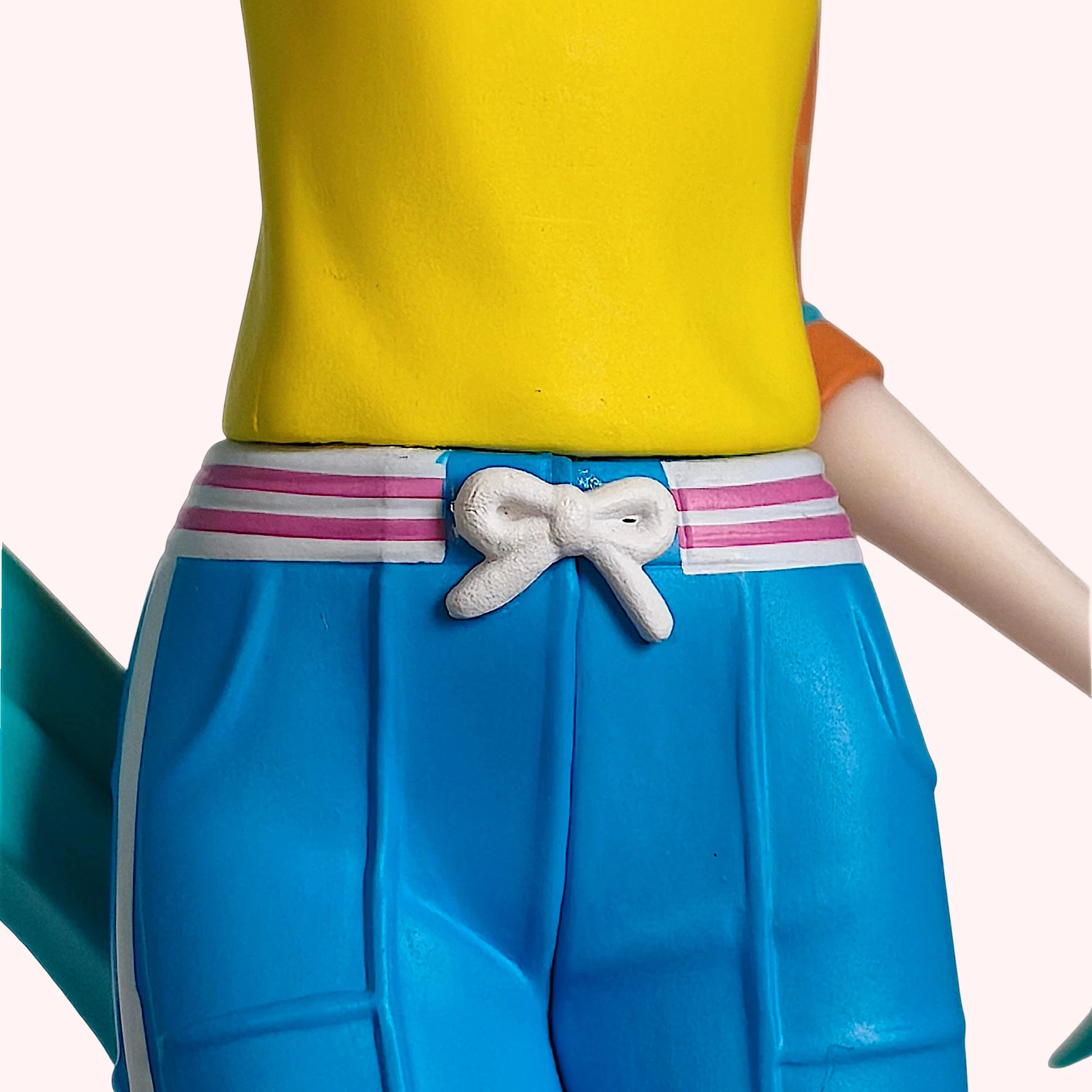 Figura Hatsune Miku x Love and Berry – Versión de Vestido de Amor – Colección de Escritorio x Decoración – SEGA – photo 7
